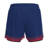 Fast Shorts Dame