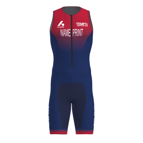 Drive 2 Skinsuit Herre