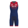Drive 2 Skinsuit Herre