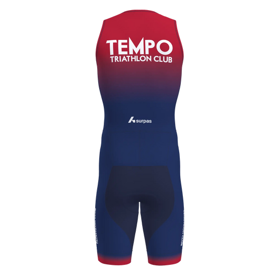 Drive 2 Skinsuit Herre