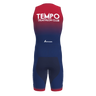 Drive 2 Skinsuit Herre