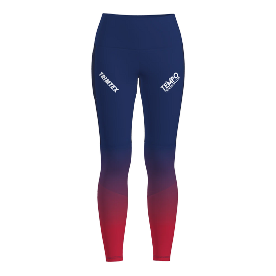 Trainer Tights Dame