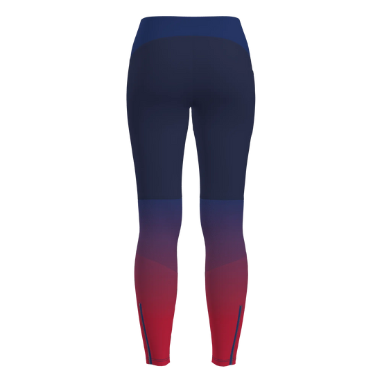 Trainer Tights Dame