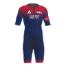 Aero 4 Speedsuit MD Herre