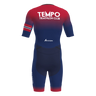 Aero 4 Speedsuit MD Herre