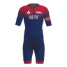 Aero 4 Speedsuit MD Dame
