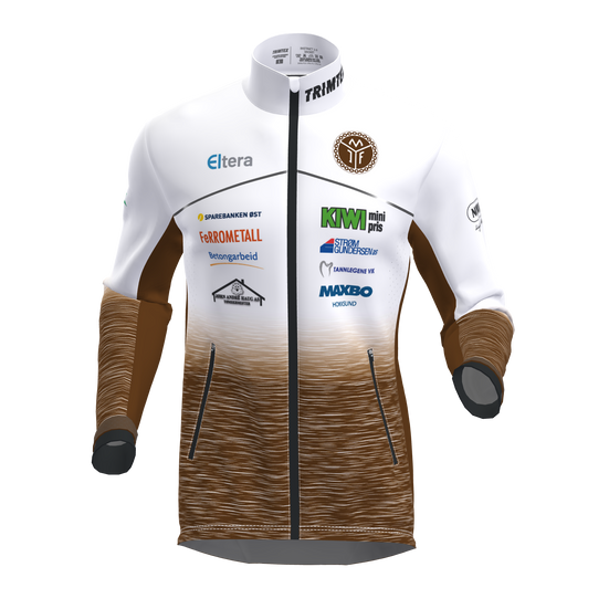 Instinct 2.0 Jacket Women (9968642720019)
