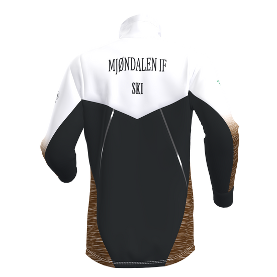 Pulse 2.0 Jacket Men (9968643178771)