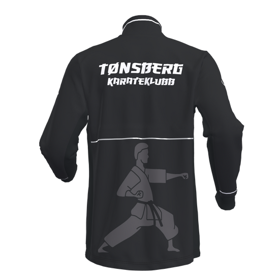 Trainer 3.0 Jacket Men (9973241610515)