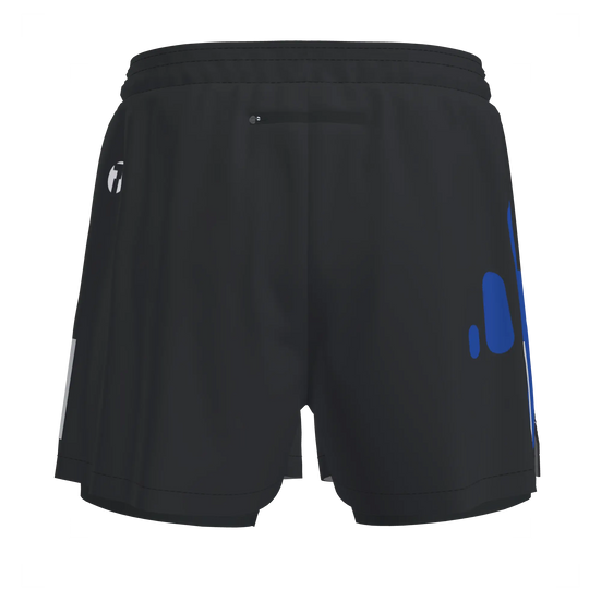 Fast Shorts Dame