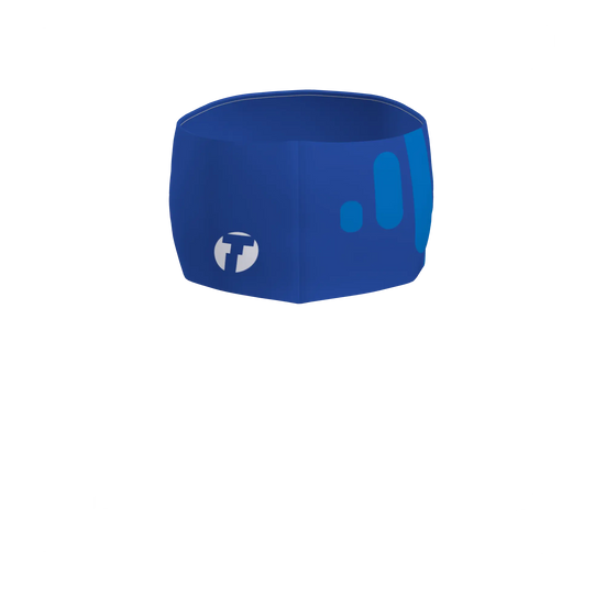 Bi-Elastic Pannebånd