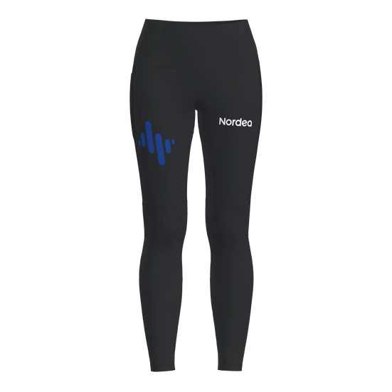 Trainer Tights Dame
