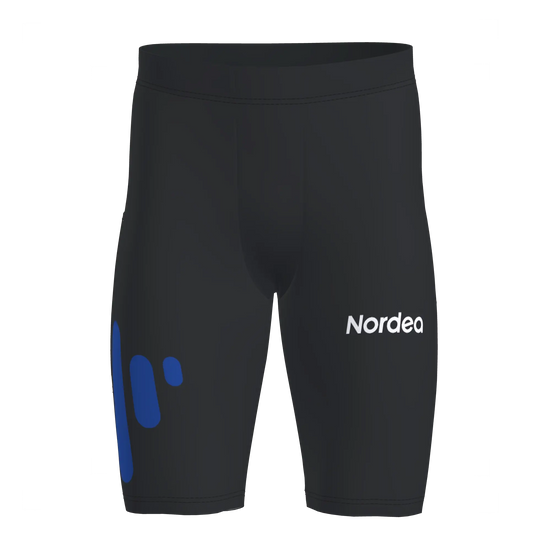 Trainer Kort Tights Herre