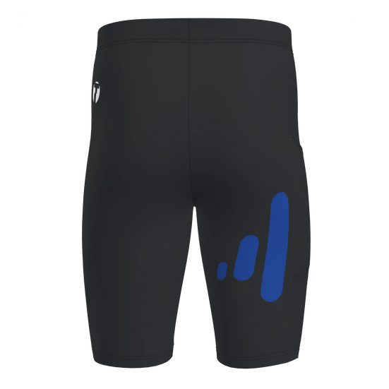 Trainer Kort Tights Herre