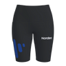Trainer Kort Tights Dame