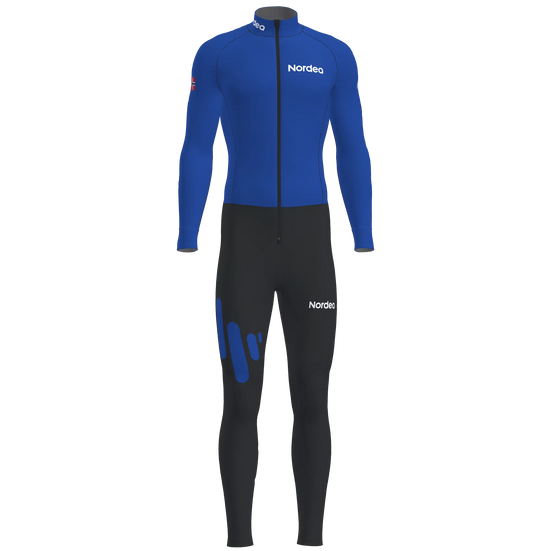 Ace 2.0 Konkurransedress Herre