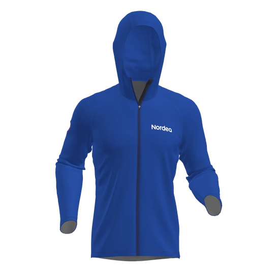 Flex 4.0 Hoodie Herre