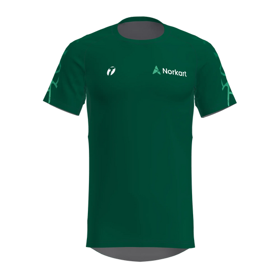 Run T-Shirt SS Women