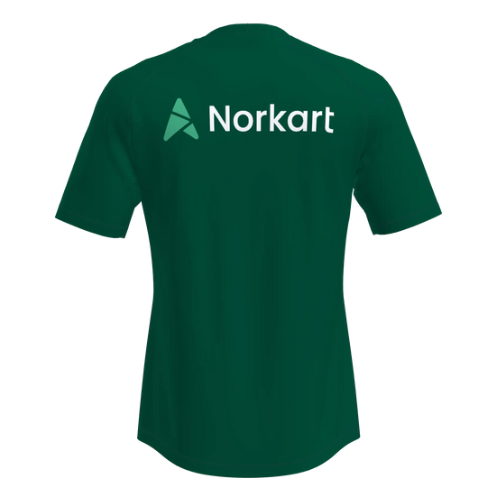 Free 2.0 T-shirt SS Women