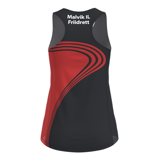 Run Singlet Women (9971551928595)