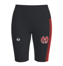 Lead Short Tights Women (9971552485651)