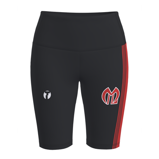 Lead Short Tights Women (9971552485651)
