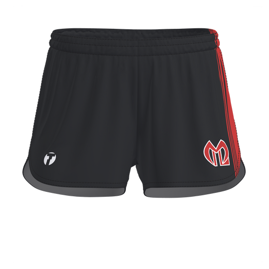 Lead 2.0 Shorts Jr (9971552551187)
