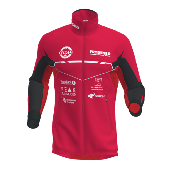 Pulse 2.0 Jacket Jr (9996726042899)