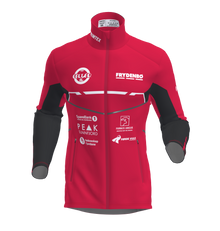 Ace Jacket Women (9996726665491)