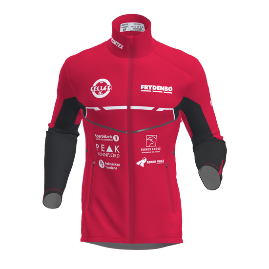 Ace Jacket Women (9996726665491)