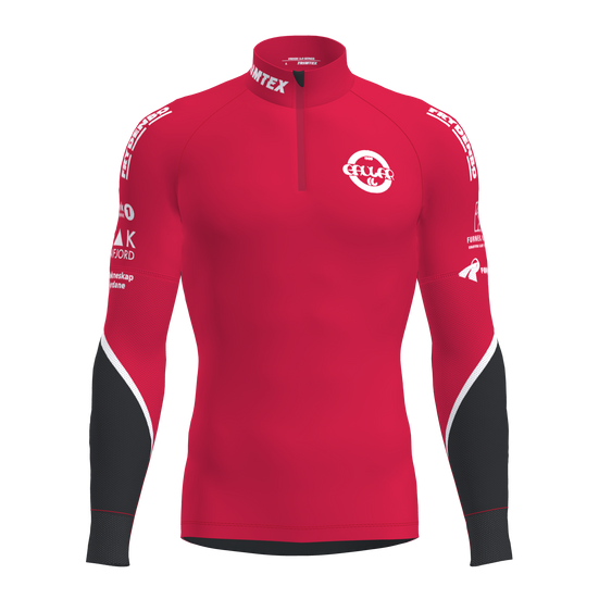Vision 3.0 Raceshirt LS Women (9996727189779)