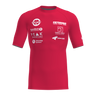 Core Ultralight Shirt SS Jr (9996727386387)