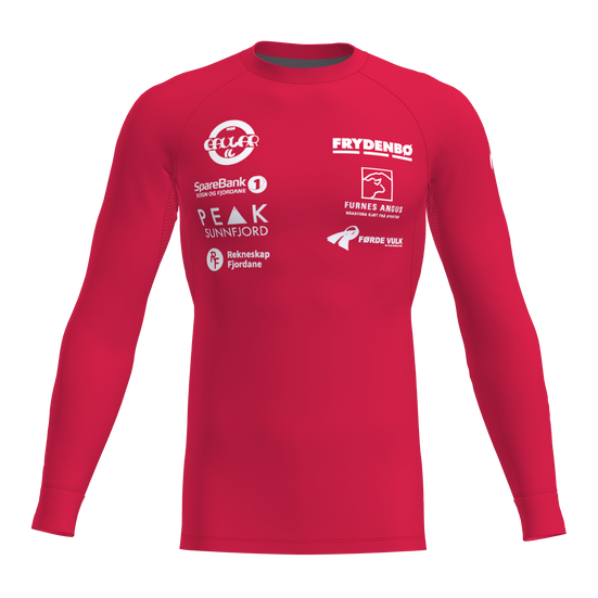 Core Ultralight Shirt LS Jr (9996727451923)