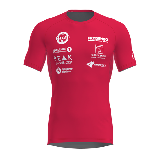 Fast T-Shirt SS Men (9996728041747)