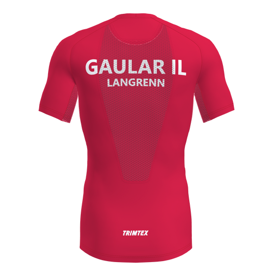 Fast T-Shirt SS Men (9996728041747)