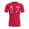 Fast T-Shirt SS Women (9996728074515)