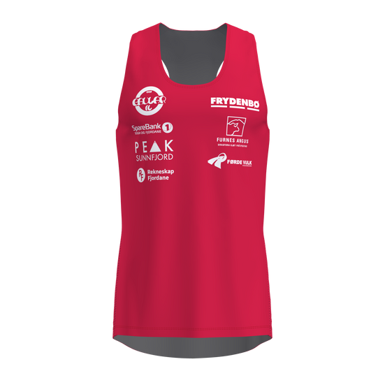 Fast 3.0 Singlet Women (9996728140051)