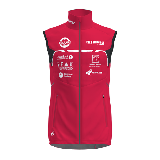 Ace Primaloft Vest Women (9996728697107)