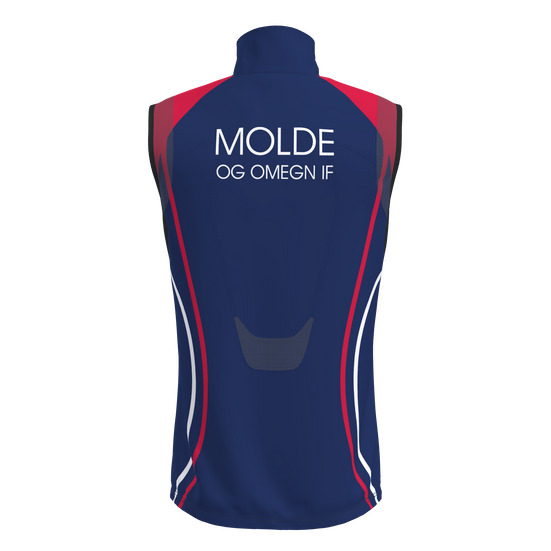 Element Plus Vest Junior