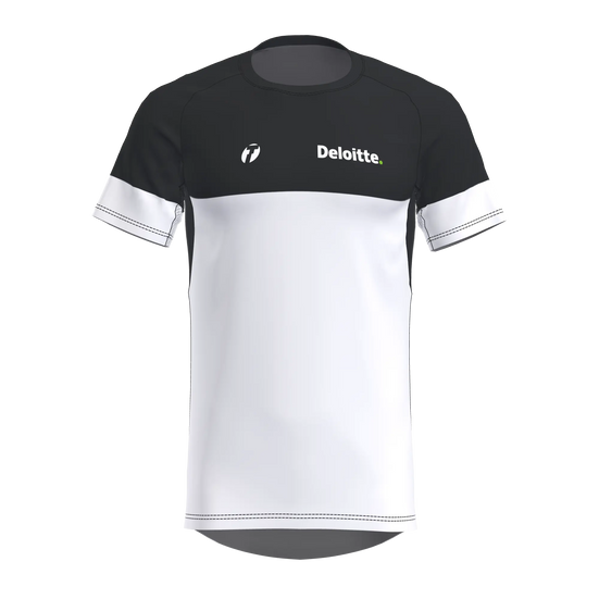 Run T-Skjorte Herre