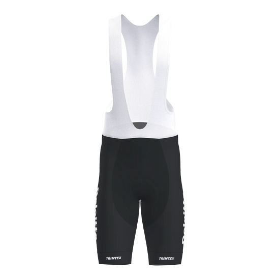 Elite Bib Sykkelshorts Herre