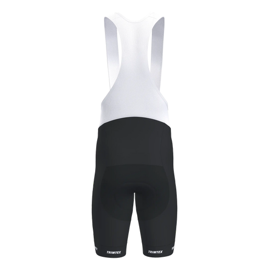 Elite Bib Sykkelshorts Herre
