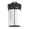Feather Vest Dame