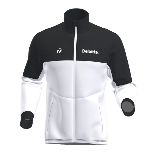 Ambition 2.0 Jakke Herre