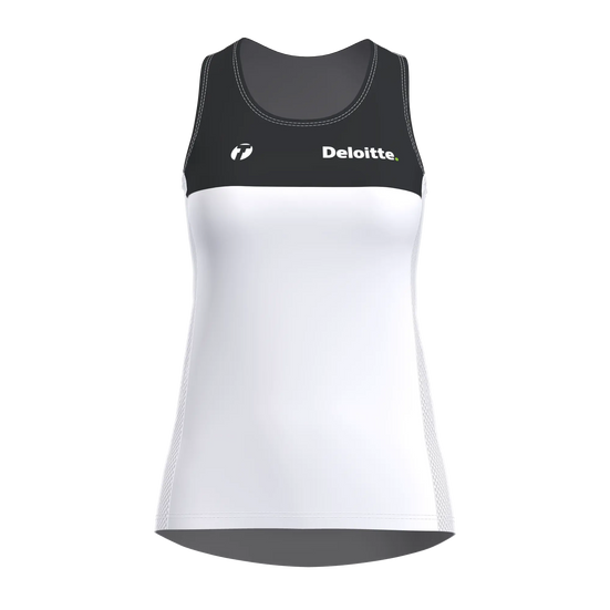 Run Singlet Dame