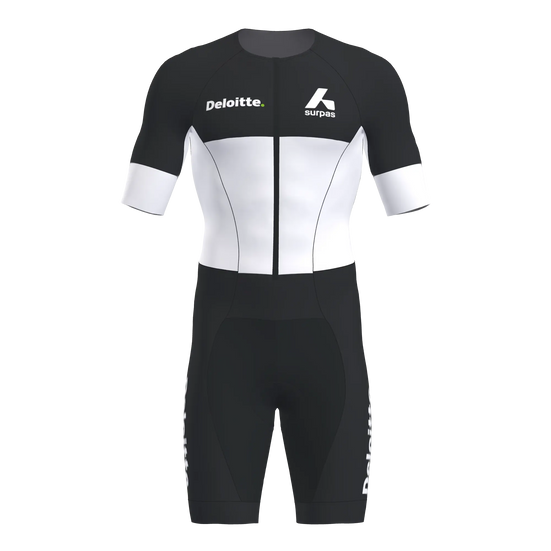 Drive 2 Speedsuit Herre
