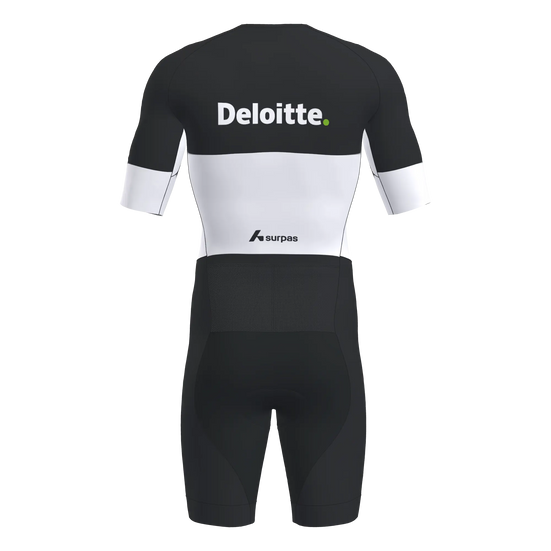 Drive 2 Speedsuit Herre