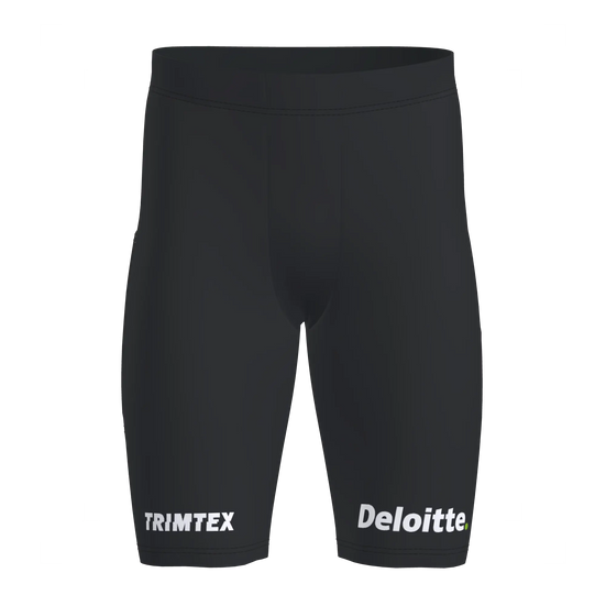 Trainer Kort Tights Herre