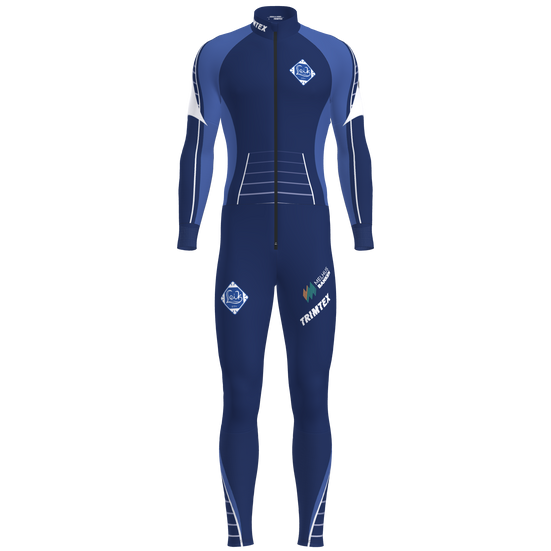Vision 3.0 Racesuit Men (9996200050963)