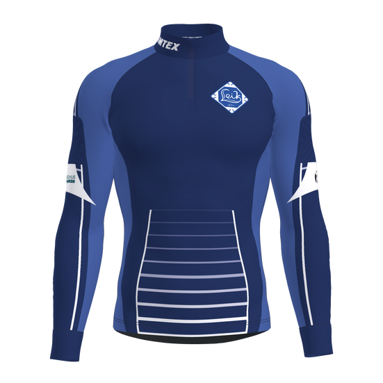 Biathlon 2.0 Raceshirt LS Men (9996201034003)